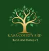Kasa Courtyard Logo