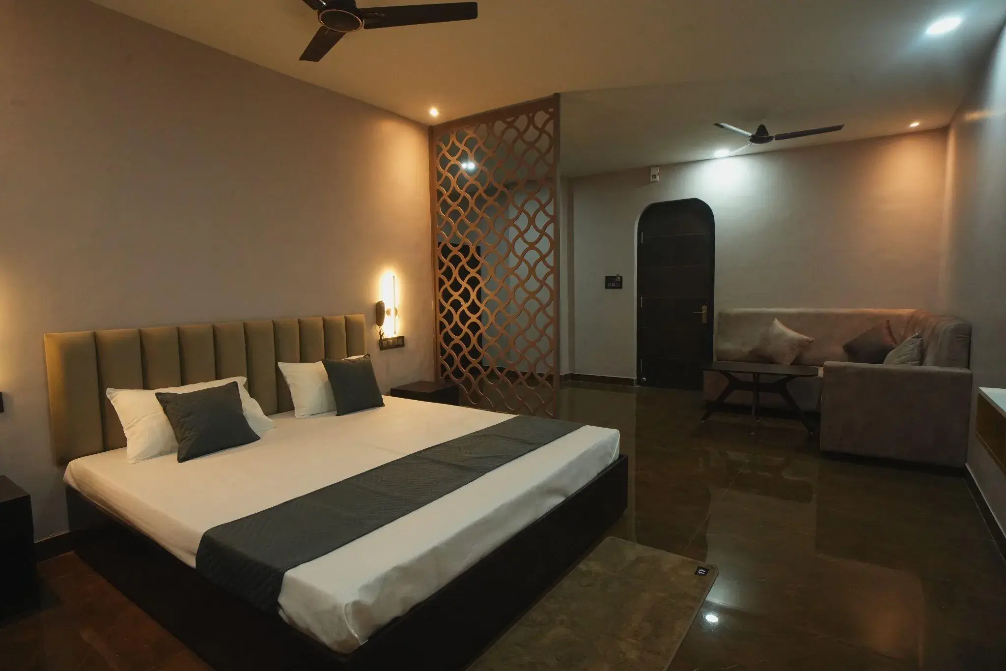 Royal Suite at Kasa Courtyard